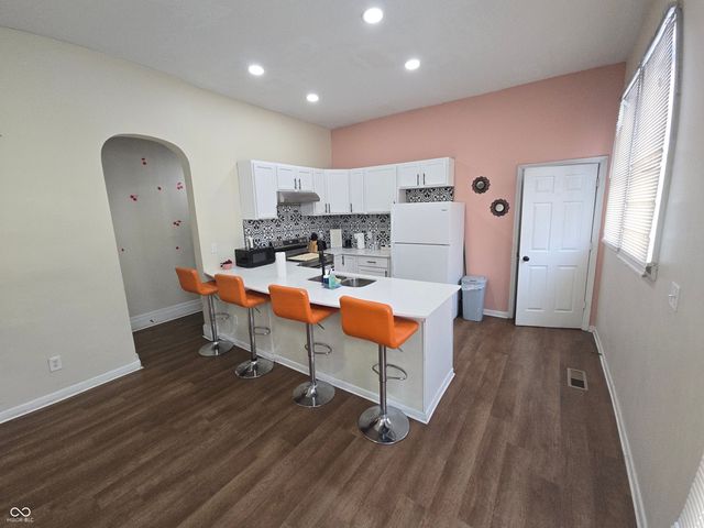 1728 N Delaware Street, Indianapolis, IN 46202