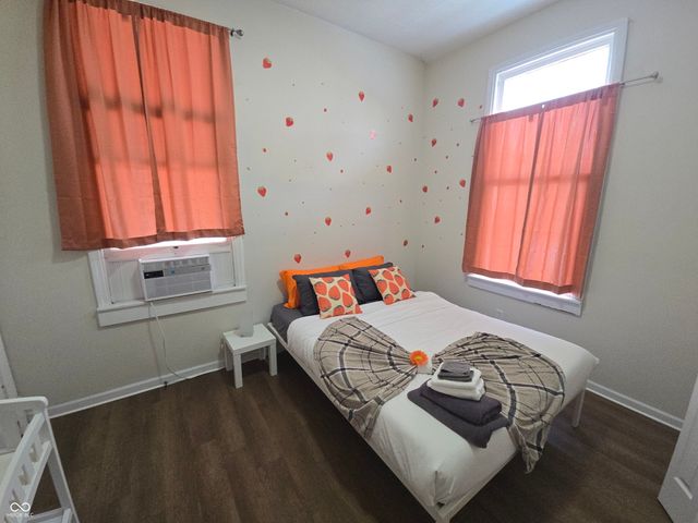 1728 N Delaware Street, Indianapolis, IN 46202