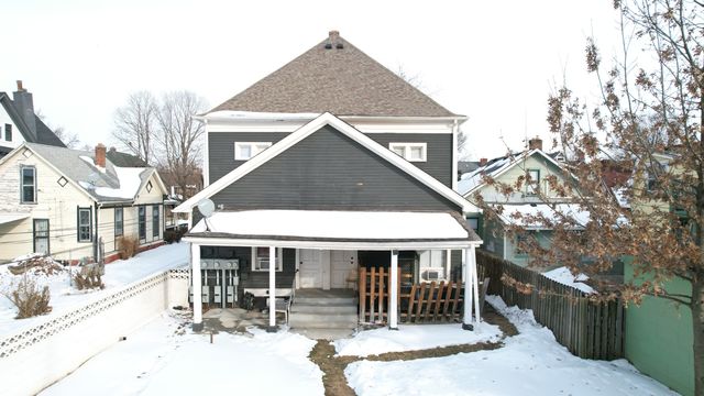 1728 N Delaware Street, Indianapolis, IN 46202