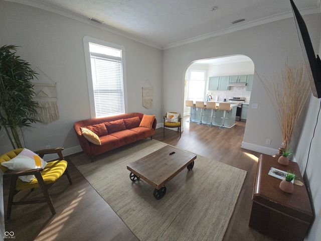 1728 N Delaware Street, Indianapolis, IN 46202