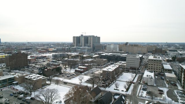 1728 N Delaware Street, Indianapolis, IN 46202