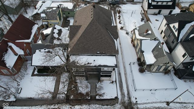 1728 N Delaware Street, Indianapolis, IN 46202