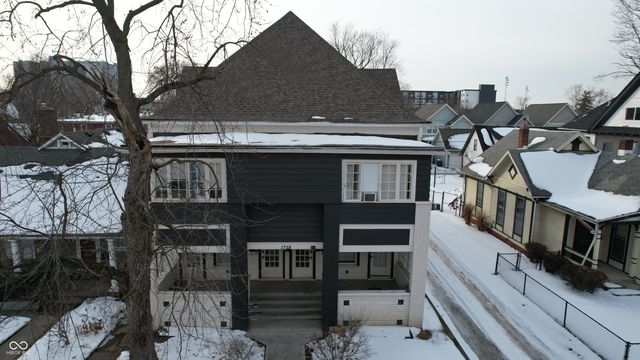 1728 N Delaware Street, Indianapolis, IN 46202