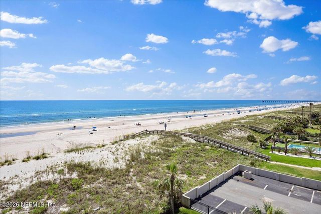 1901 1ST Street 506, Jacksonville Beach, FL 32250
