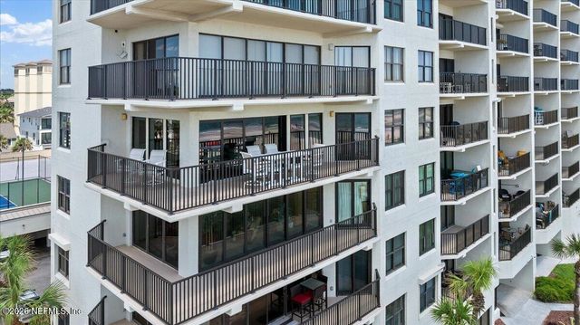 1901 1ST Street 506, Jacksonville Beach, FL 32250