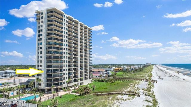 1901 1ST Street 506, Jacksonville Beach, FL 32250
