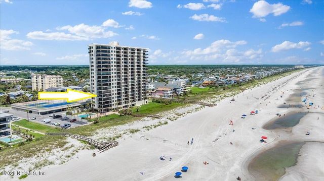 1901 1ST Street 506, Jacksonville Beach, FL 32250
