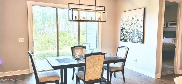 252 DALTON MILL Drive, St. Johns, FL 32259