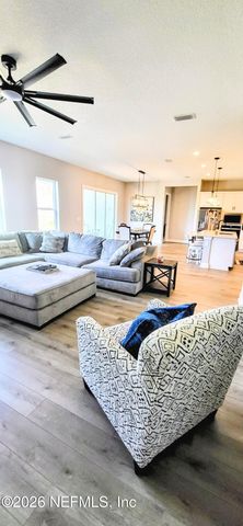 252 DALTON MILL Drive, St. Johns, FL 32259