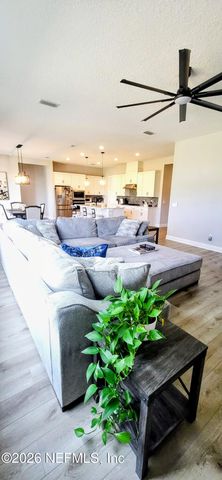 252 DALTON MILL Drive, St. Johns, FL 32259