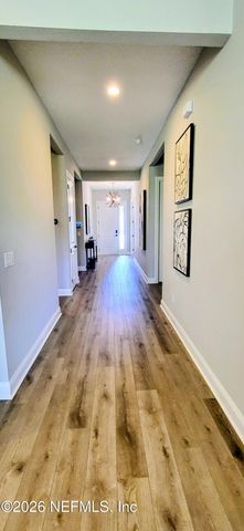 252 DALTON MILL Drive, St. Johns, FL 32259