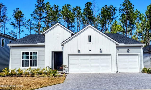 252 DALTON MILL Drive, St. Johns, FL 32259