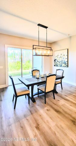 252 DALTON MILL Drive, St. Johns, FL 32259