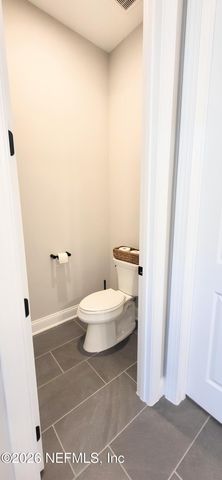 252 DALTON MILL Drive, St. Johns, FL 32259