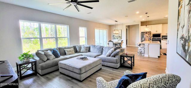 252 DALTON MILL Drive, St. Johns, FL 32259