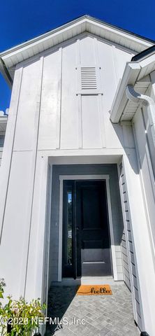 252 DALTON MILL Drive, St. Johns, FL 32259