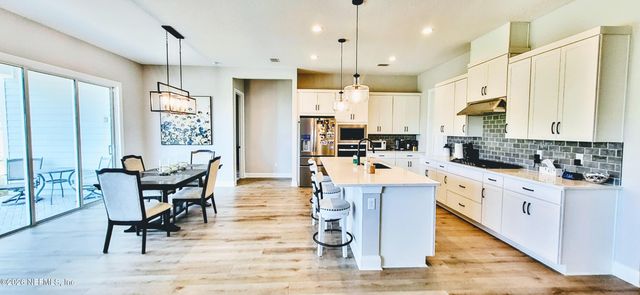 252 DALTON MILL Drive, St. Johns, FL 32259