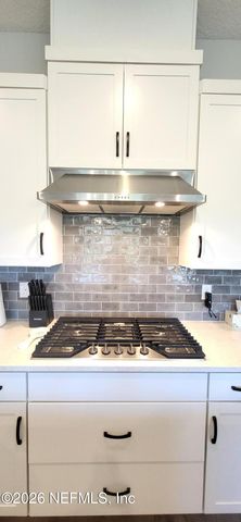 252 DALTON MILL Drive, St. Johns, FL 32259