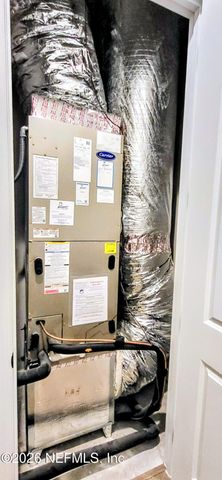 252 DALTON MILL Drive, St. Johns, FL 32259