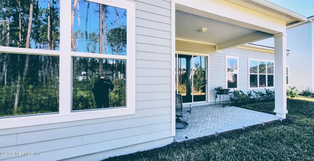 252 DALTON MILL Drive, St. Johns, FL 32259