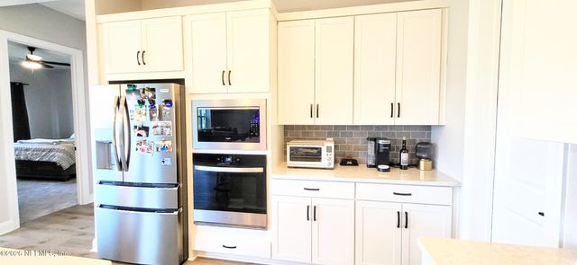 252 DALTON MILL Drive, St. Johns, FL 32259