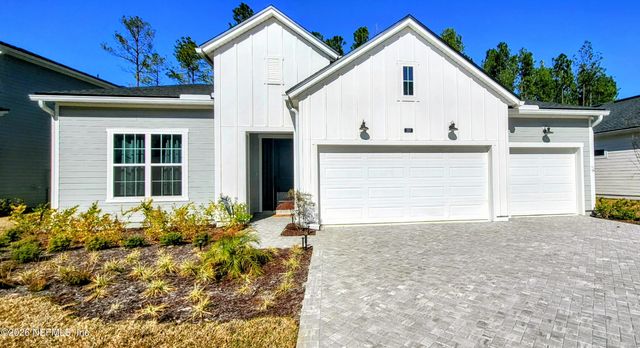 252 DALTON MILL Drive, St. Johns, FL 32259