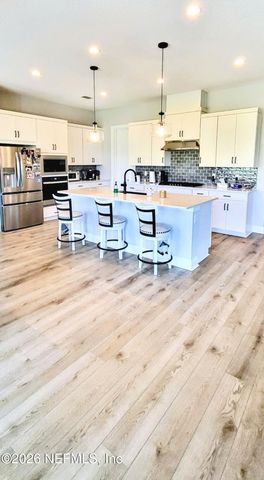 252 DALTON MILL Drive, St. Johns, FL 32259