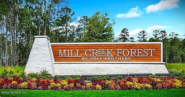 252 DALTON MILL Drive, St. Johns, FL 32259