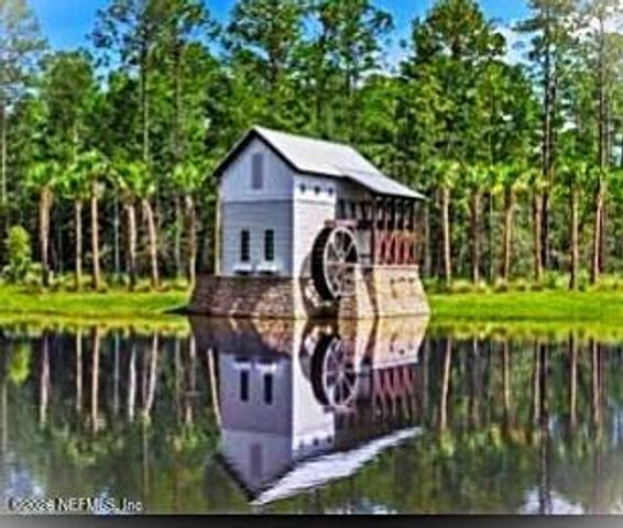 252 DALTON MILL Drive, St. Johns, FL 32259