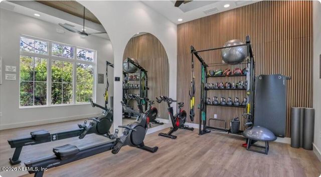 252 DALTON MILL Drive, St. Johns, FL 32259