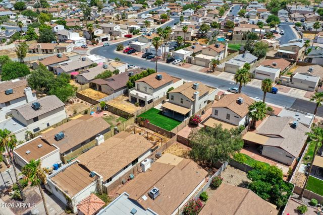 4760 W WAHALLA Lane, Glendale, AZ 85308