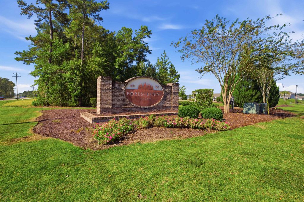 306 Harbison Circle, Myrtle Beach, SC 29588 — photo 2