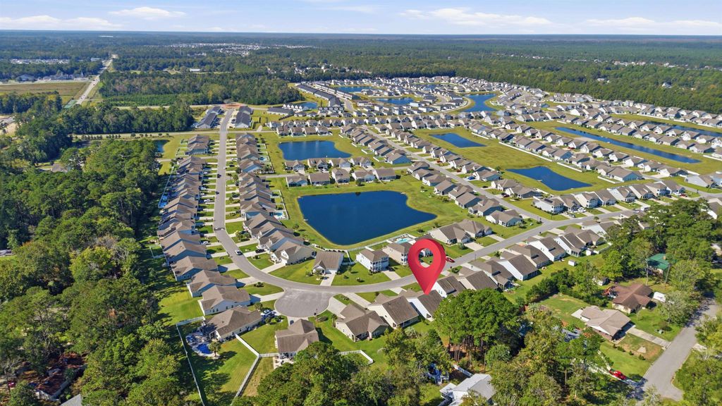 306 Harbison Circle, Myrtle Beach, SC 29588 — photo 3