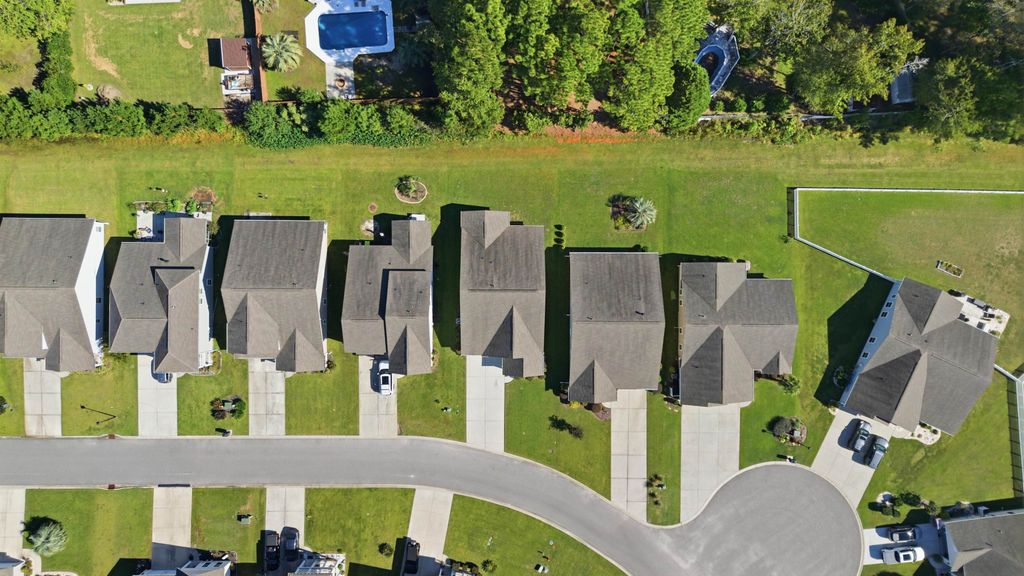 306 Harbison Circle, Myrtle Beach, SC 29588 — photo 4