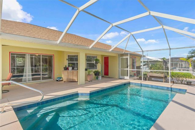 18204 ACKERMAN AVENUE, Port Charlotte, FL 33948