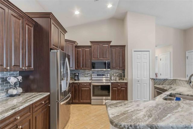 18204 ACKERMAN AVENUE, Port Charlotte, FL 33948