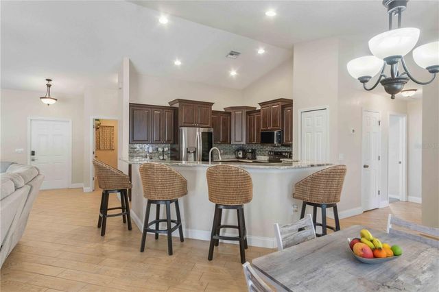 18204 ACKERMAN AVENUE, Port Charlotte, FL 33948