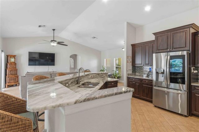 18204 ACKERMAN AVENUE, Port Charlotte, FL 33948