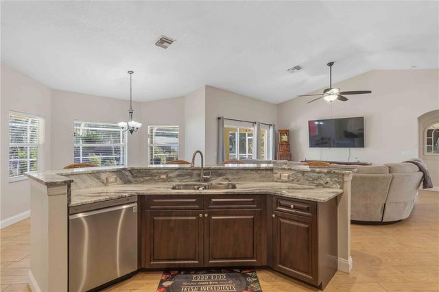 18204 ACKERMAN AVENUE, Port Charlotte, FL 33948