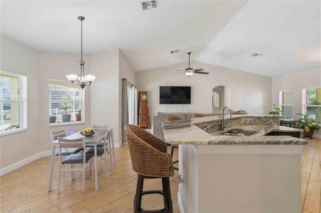 18204 ACKERMAN AVENUE, Port Charlotte, FL 33948