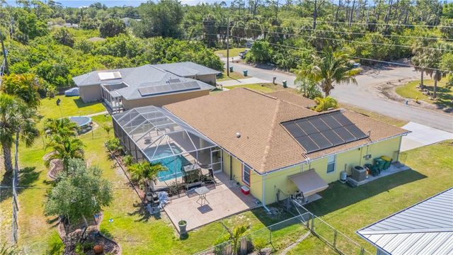 18204 ACKERMAN AVENUE, Port Charlotte, FL 33948
