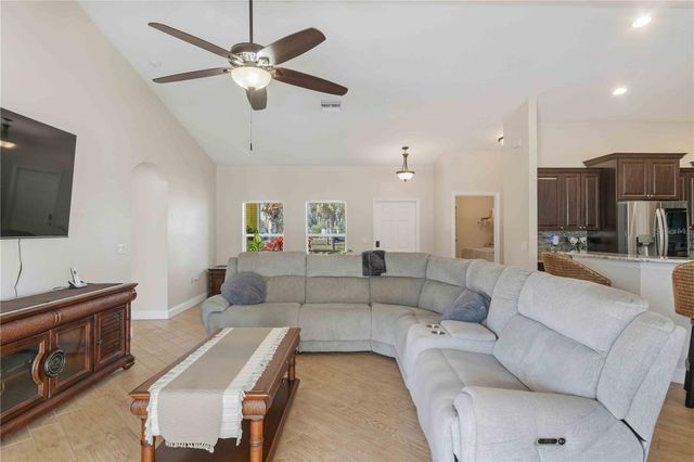 18204 ACKERMAN AVENUE, Port Charlotte, FL 33948