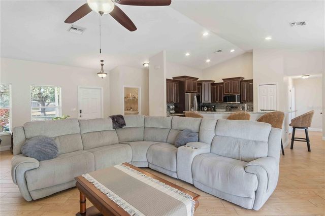 18204 ACKERMAN AVENUE, Port Charlotte, FL 33948