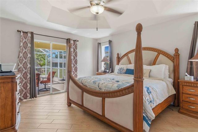 18204 ACKERMAN AVENUE, Port Charlotte, FL 33948