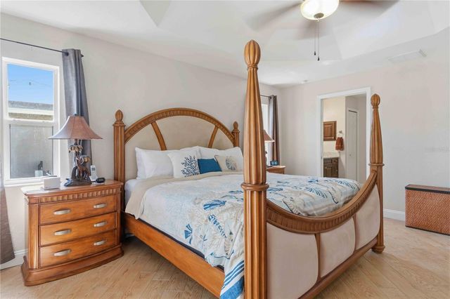 18204 ACKERMAN AVENUE, Port Charlotte, FL 33948