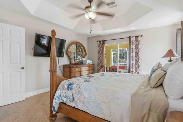 18204 ACKERMAN AVENUE, Port Charlotte, FL 33948