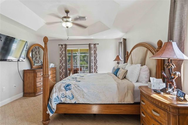 18204 ACKERMAN AVENUE, Port Charlotte, FL 33948