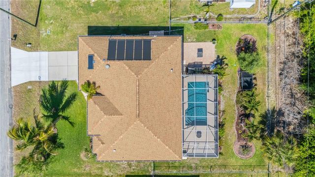 18204 ACKERMAN AVENUE, Port Charlotte, FL 33948