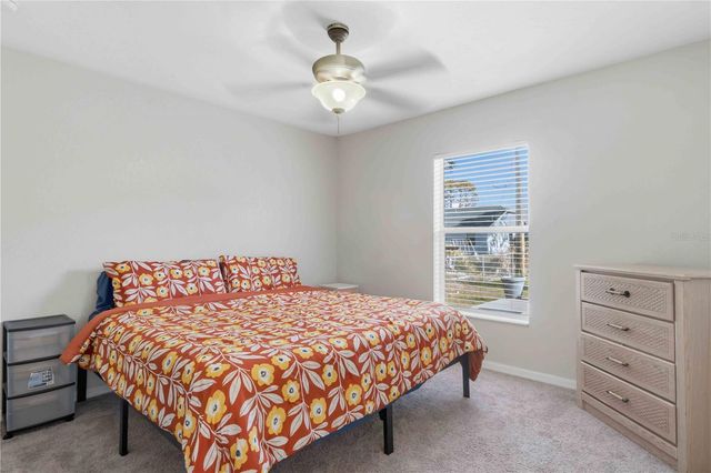 18204 ACKERMAN AVENUE, Port Charlotte, FL 33948