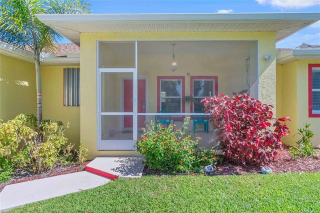 18204 ACKERMAN AVENUE, Port Charlotte, FL 33948